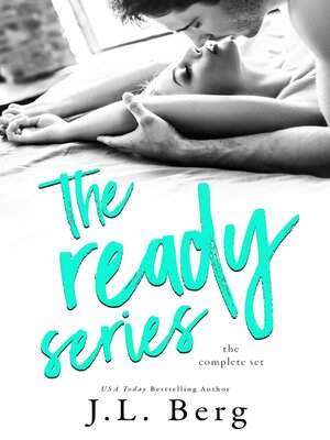 cover image of The Ready Series